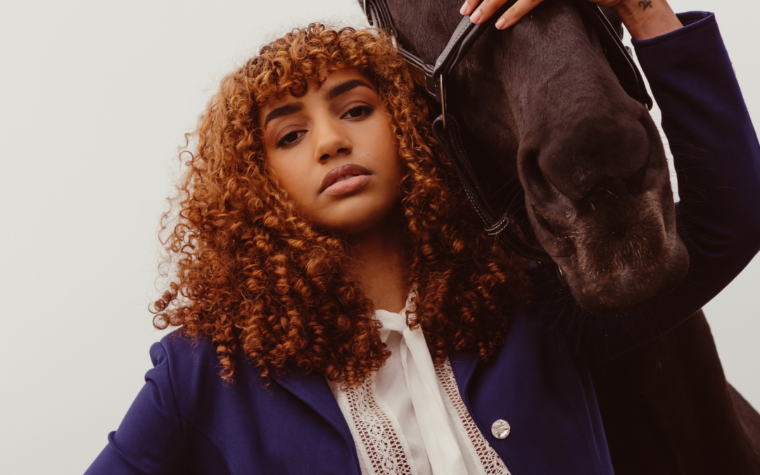 Levise wordt Navy & Tan!